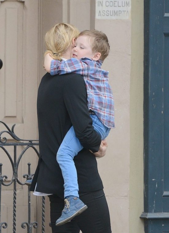 Кейт Бланшетт