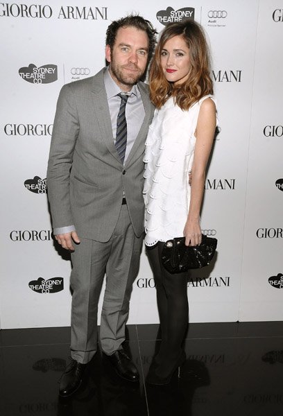 Кейт Бланшетт