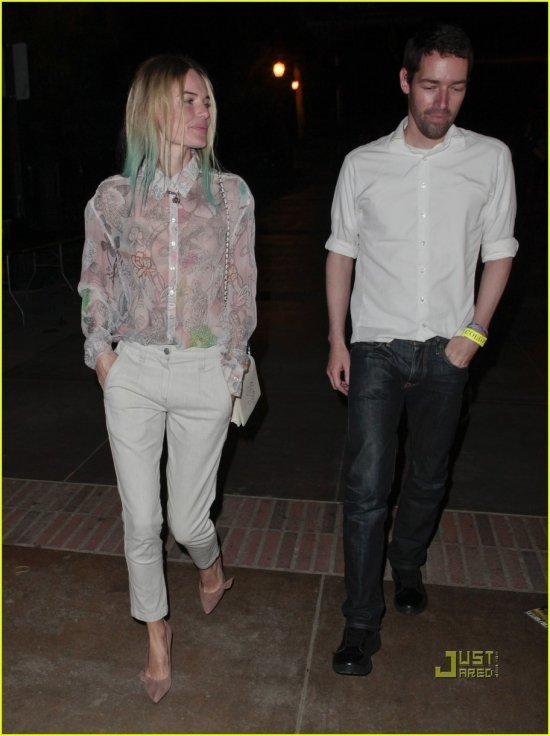 Кейт Босуорт