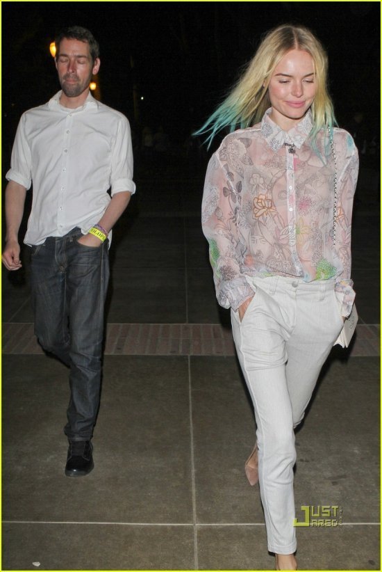 Кейт Босуорт