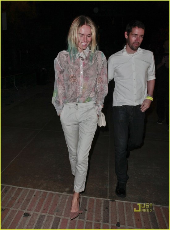 Кейт Босуорт