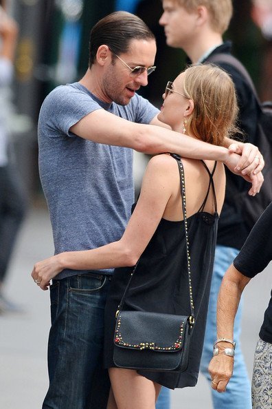 Кейт Босуорт