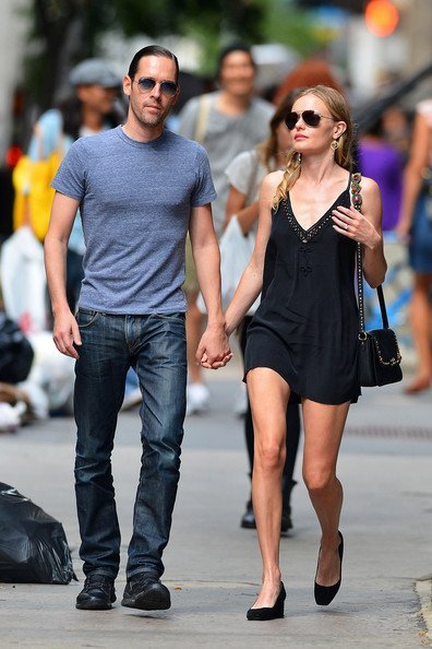 Кейт Босуорт