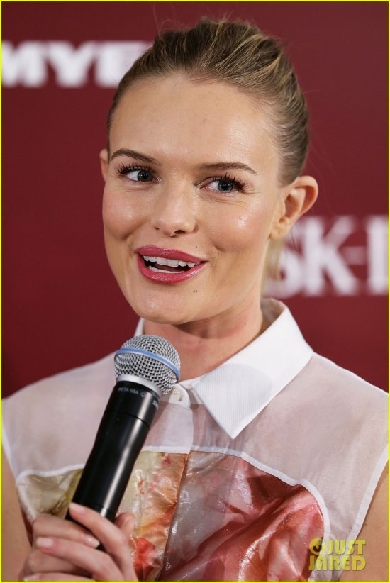 Кейт Босуорт