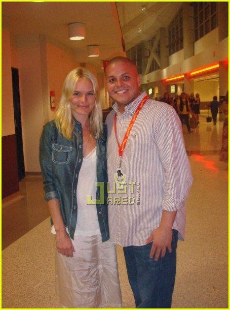 Кейт Босуорт