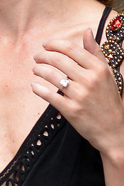 Кейт Босуорт