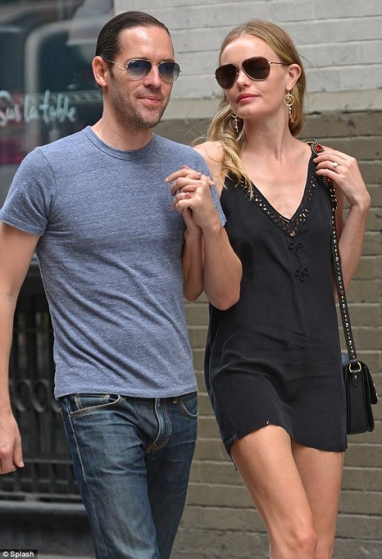 Кейт Босуорт