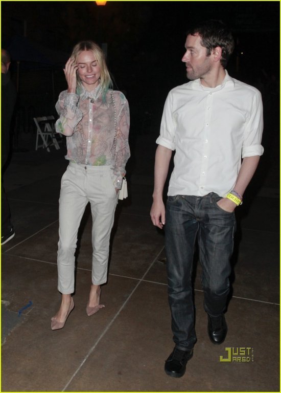 Кейт Босуорт