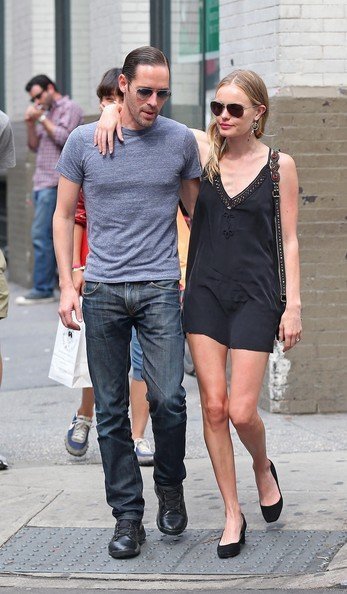 Кейт Босуорт