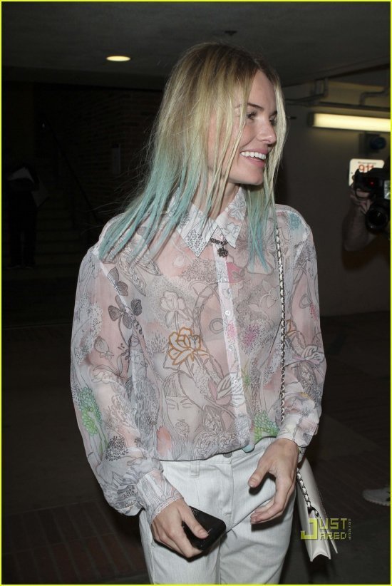 Кейт Босуорт