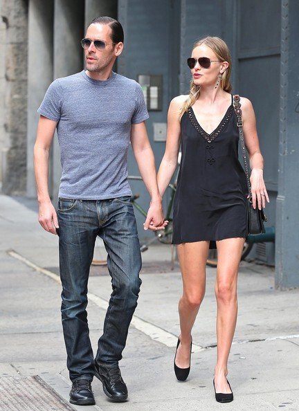 Кейт Босуорт