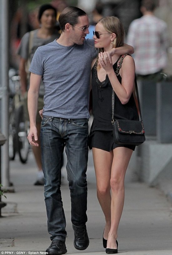 Кейт Босуорт