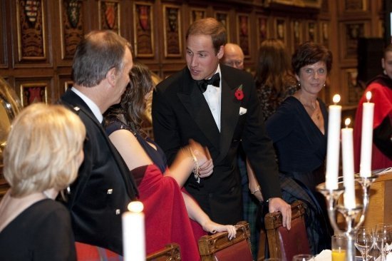 Кейт и Уильям