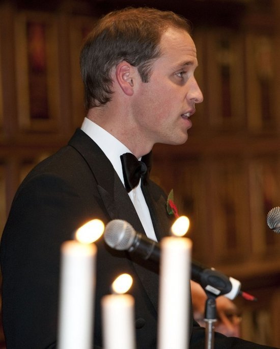 Кейт и Уильям