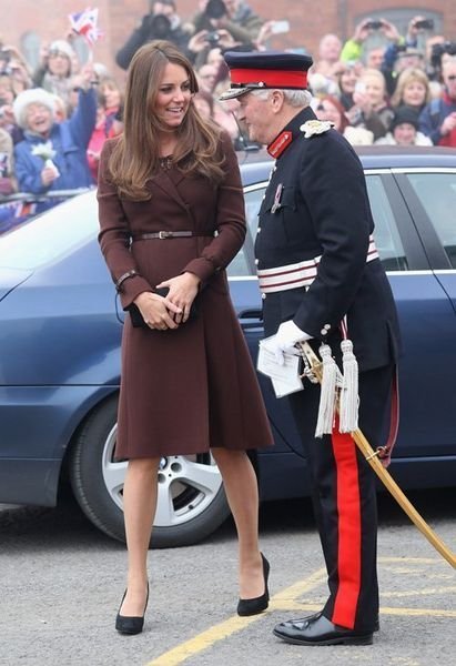 Кейт Миддлтон