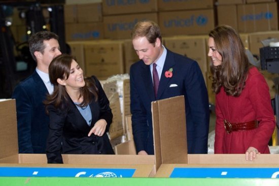 Кейт Миддлтон