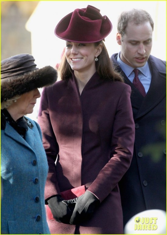 Кейт Миддлтон