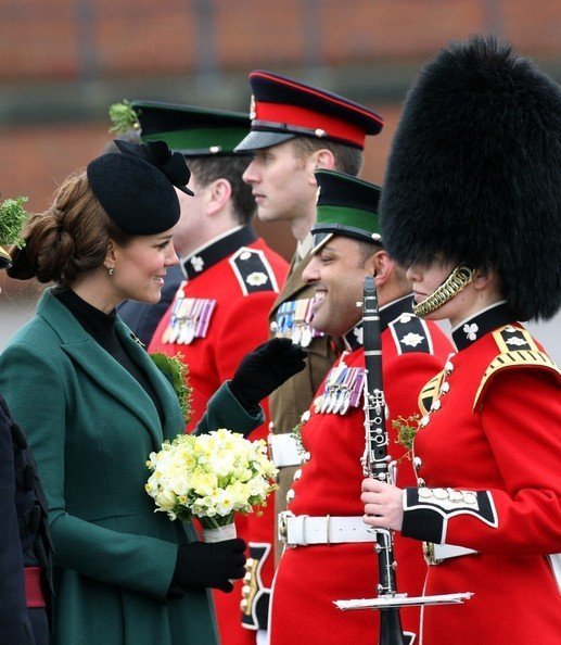 Кейт Миддлтон