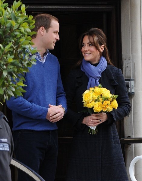 Кейт Миддлтон