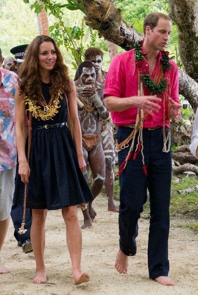 Кейт Миддлтон