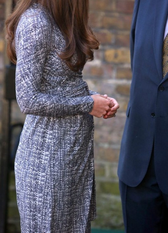 Кейт Миддлтон