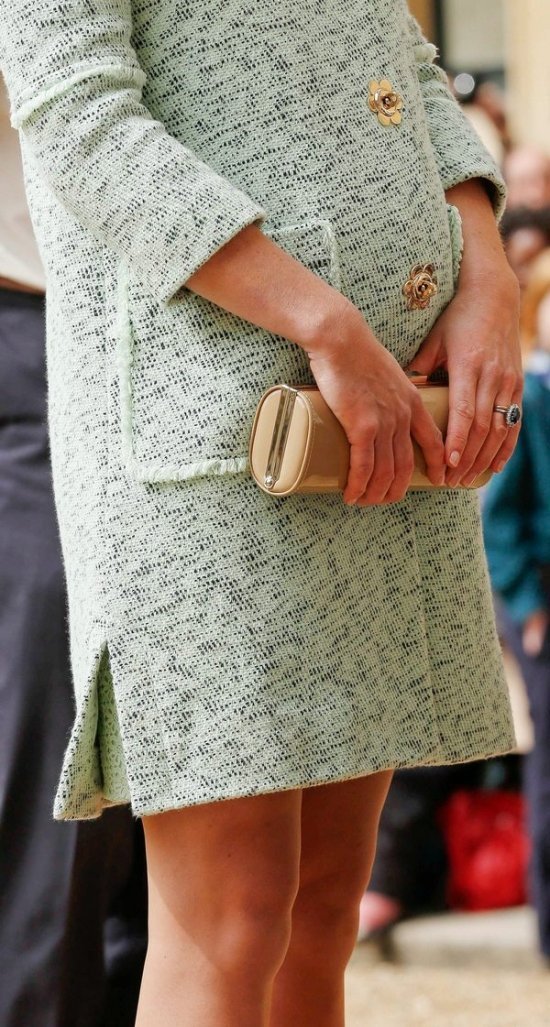 Кейт Миддлтон