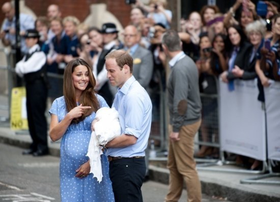 Кейт Миддлтон