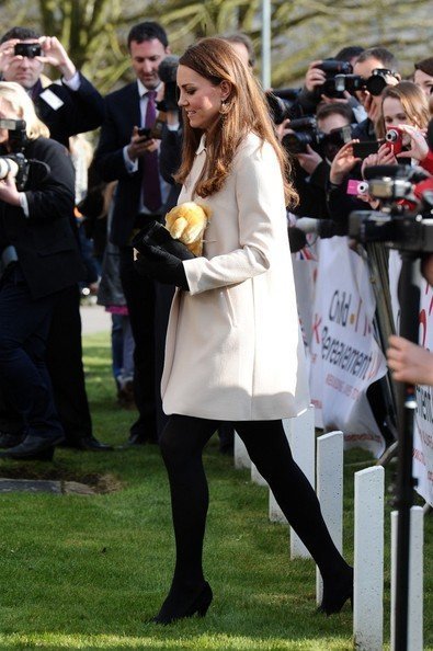 Кейт Миддлтон