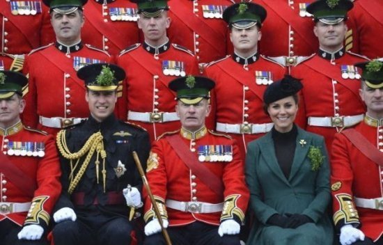 Кейт Миддлтон