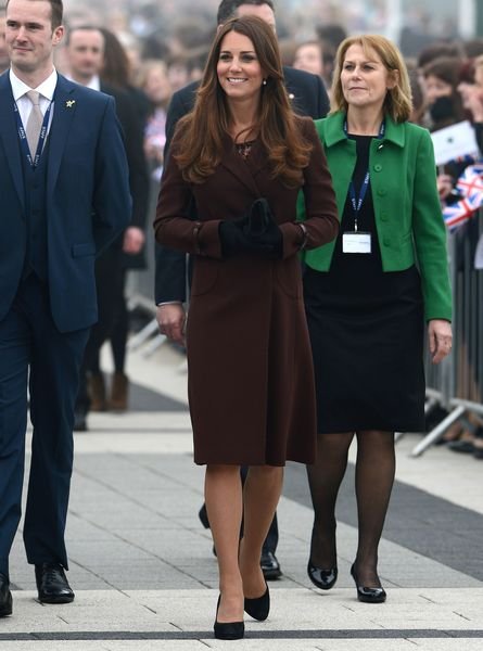 Кейт Миддлтон