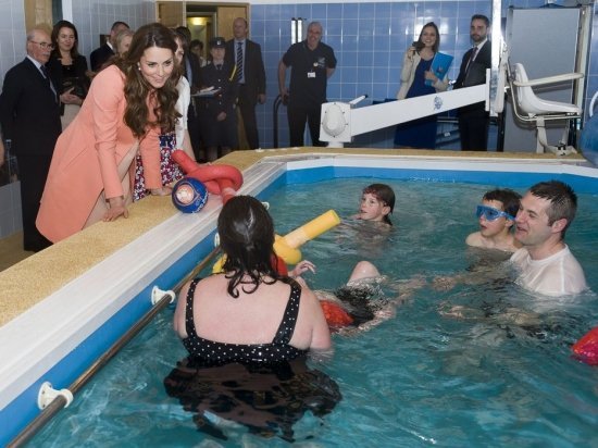 Кейт Миддлтон