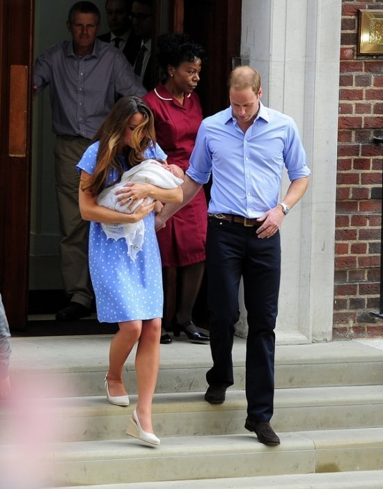 Кейт Миддлтон