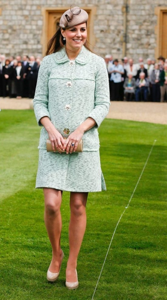 Кейт Миддлтон