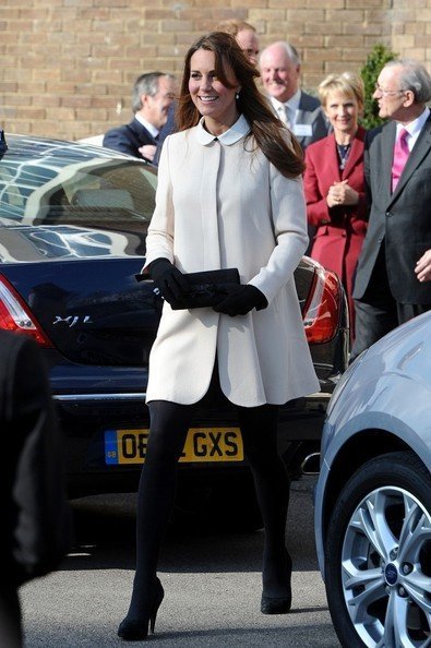 Кейт Миддлтон