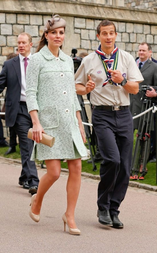 Кейт Миддлтон