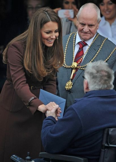 Кейт Миддлтон