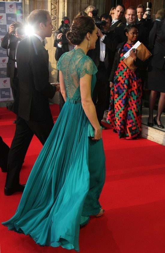 Кейт Миддлтон