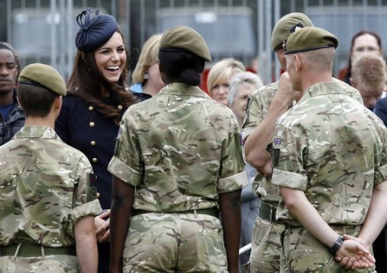 Кейт Миддлтон