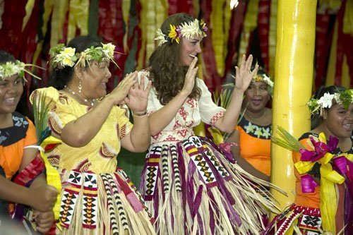 Кейт Миддлтон