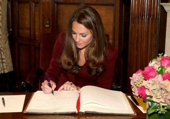 Кейт Миддлтон