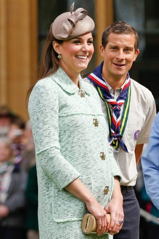 Кейт Миддлтон