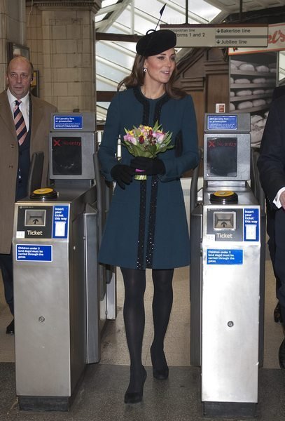 Кейт Миддлтон