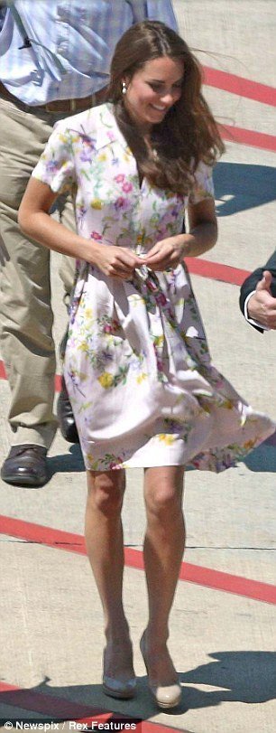 Кейт Миддлтон