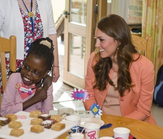 Кейт Миддлтон