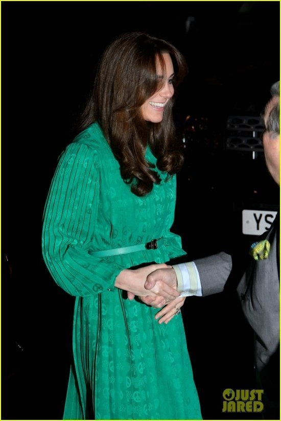 Кейт Миддлтон