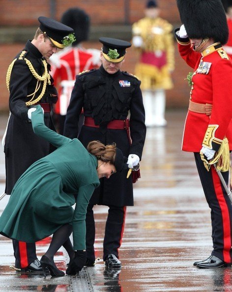 Кейт Миддлтон