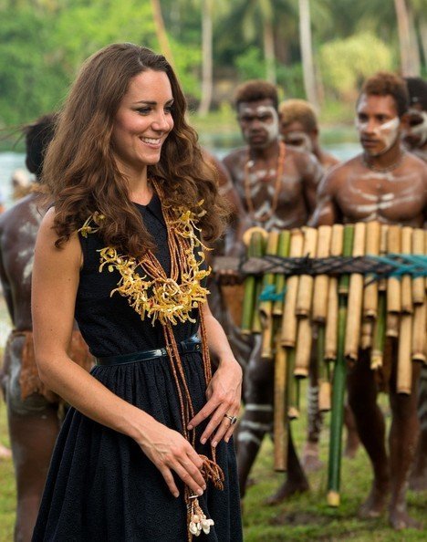 Кейт Миддлтон