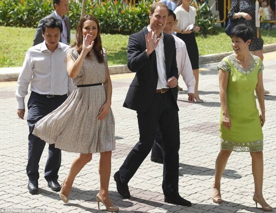 Кейт Миддлтон