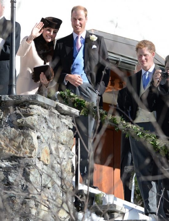 Кейт Миддлтон