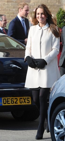 Кейт Миддлтон